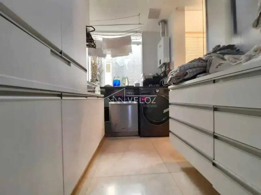 Apartamento, 4 quartos, 280 m² - Foto 8