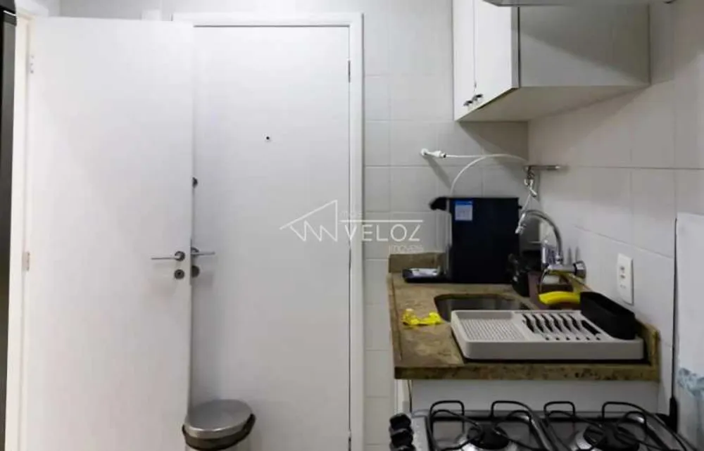 Apartamento, 1 quarto, 36 m² - Foto 12