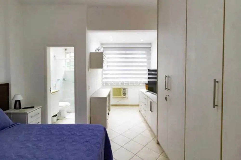 Apartamento, 1 quarto, 36 m² - Foto 16