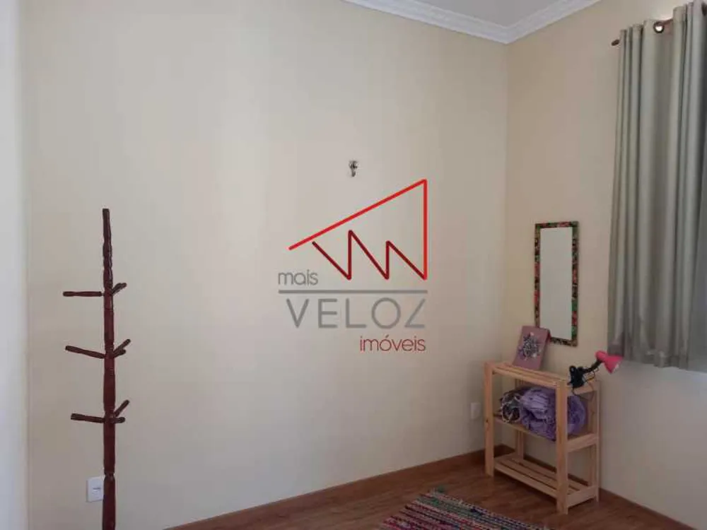 Apartamento, 3 quartos, 100 m² - Foto 12