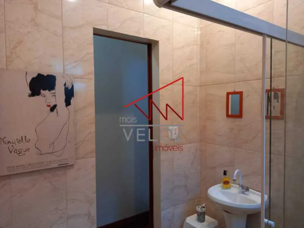 Apartamento, 3 quartos, 100 m² - Foto 9