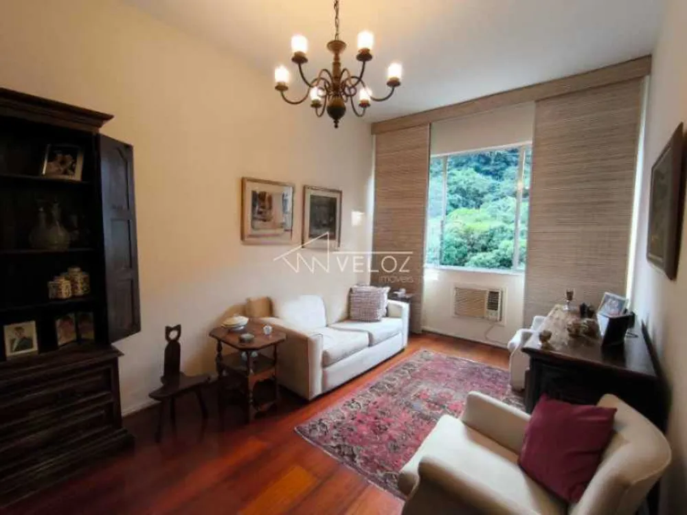 Apartamento, 3 quartos, 81 m² - Foto 6