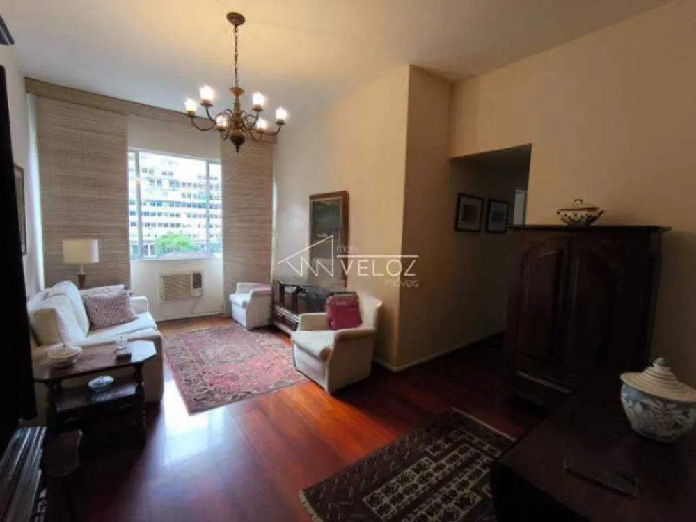 Apartamento, 3 quartos, 81 m² - Foto 3