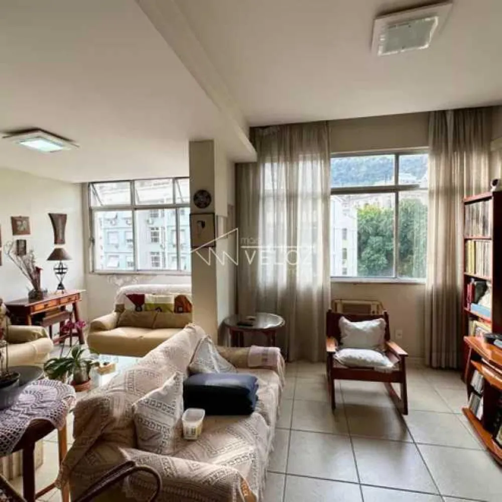 Apartamento, 2 quartos, 100 m² - Foto 3