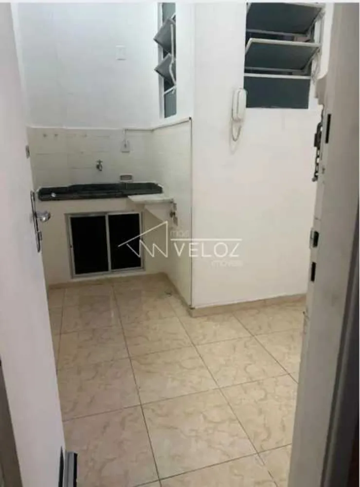 Apartamento, 1 quarto, 35 m² - Foto 22