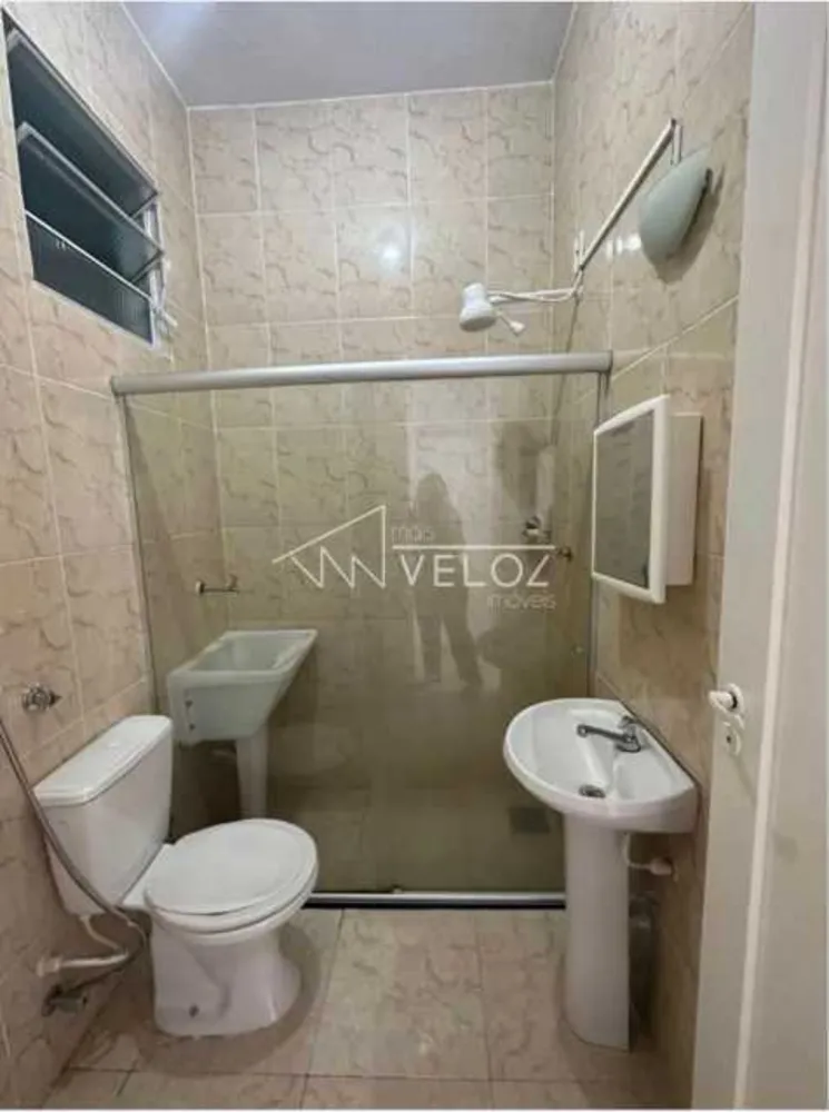 Apartamento, 1 quarto, 35 m² - Foto 18