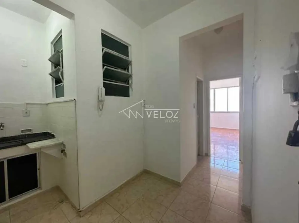 Apartamento, 1 quarto, 35 m² - Foto 17