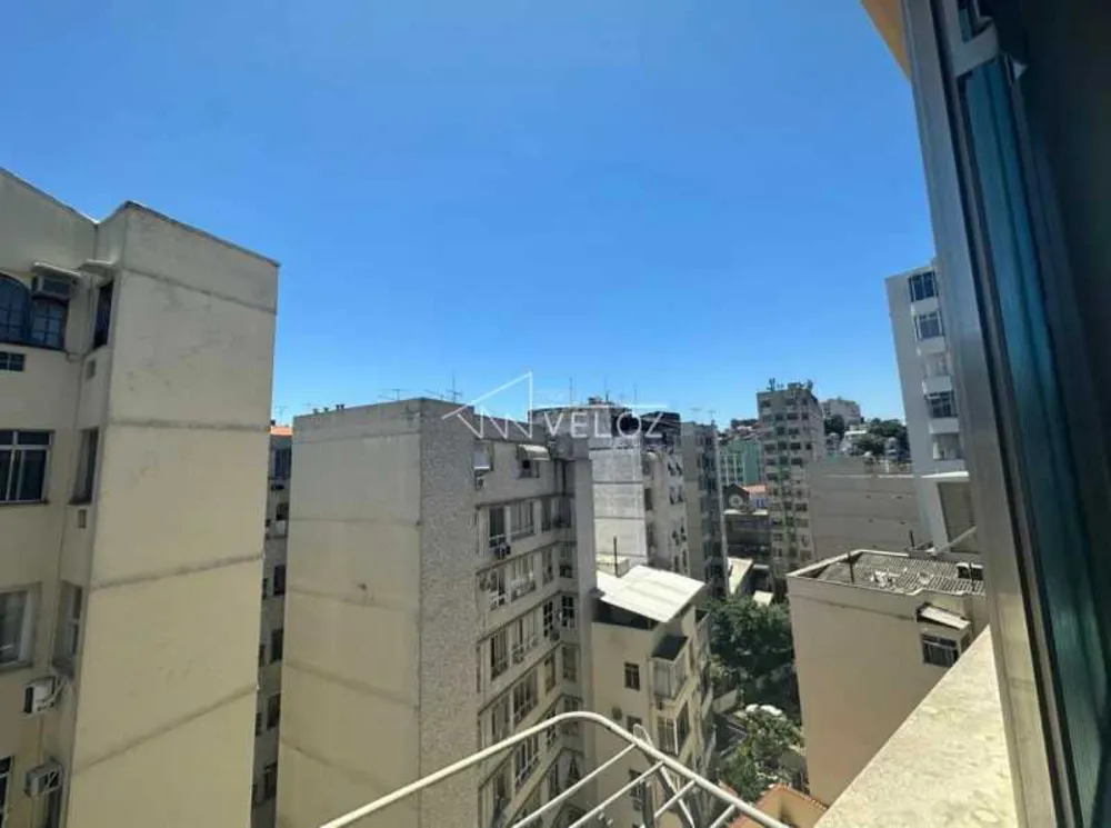Apartamento, 1 quarto, 35 m² - Foto 9