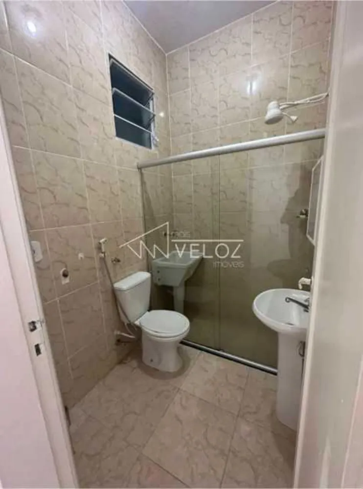 Apartamento, 1 quarto, 35 m² - Foto 1