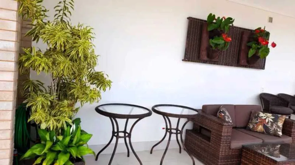 Apartamento, 2 quartos, 68 m² - Foto 2