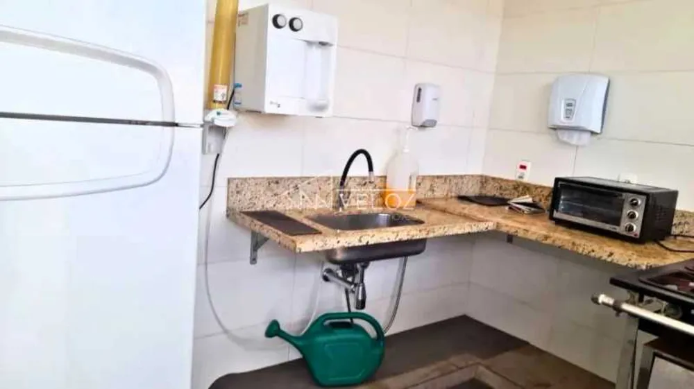 Apartamento, 2 quartos, 68 m² - Foto 11