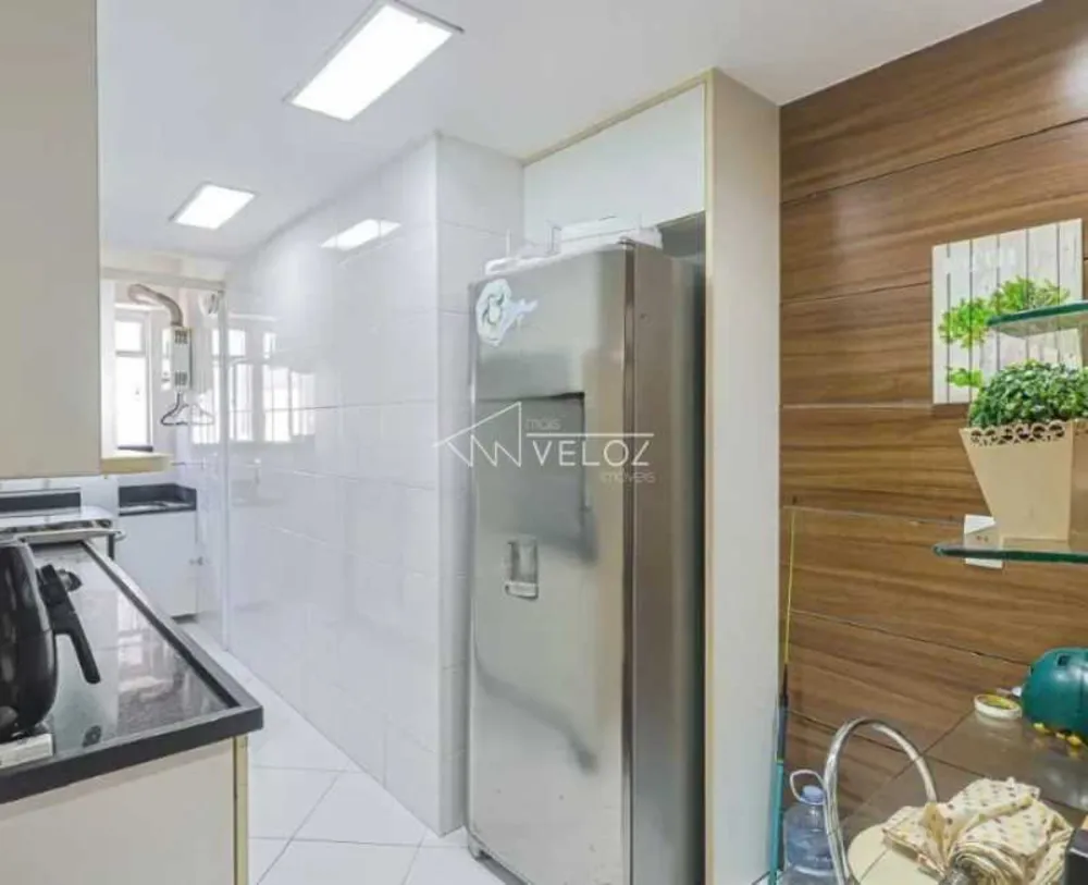 Apartamento, 2 quartos, 84 m² - Foto 20
