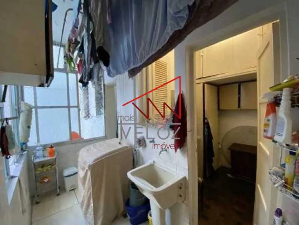 Apartamento, 3 quartos, 94 m² - Foto 3