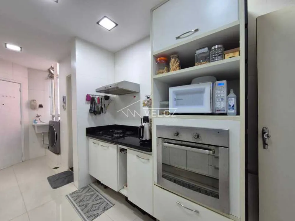 Apartamento, 3 quartos, 118 m² - Foto 7