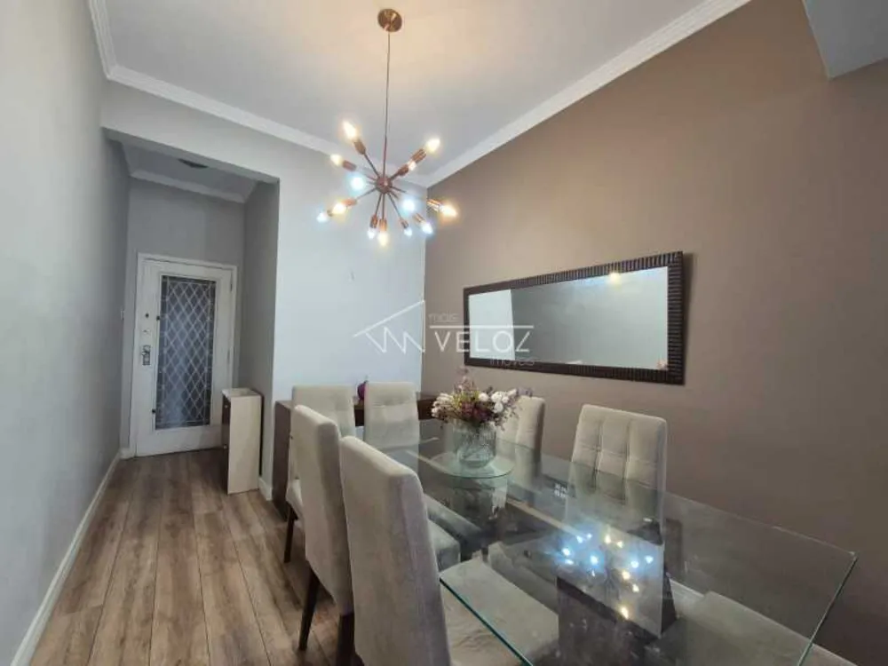 Apartamento, 3 quartos, 118 m² - Foto 12