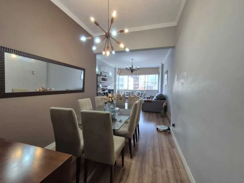Apartamento, 3 quartos, 118 m² - Foto 8