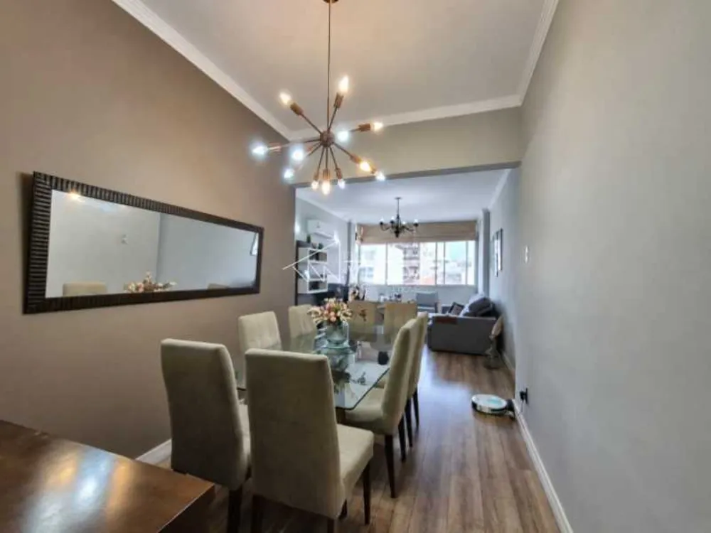 Apartamento, 3 quartos, 118 m² - Foto 3