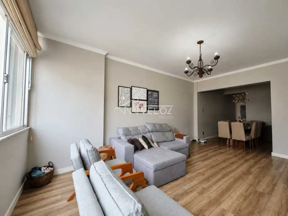 Apartamento, 3 quartos, 118 m² - Foto 4