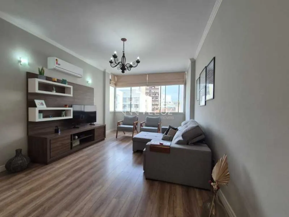 Apartamento, 3 quartos, 118 m² - Foto 10