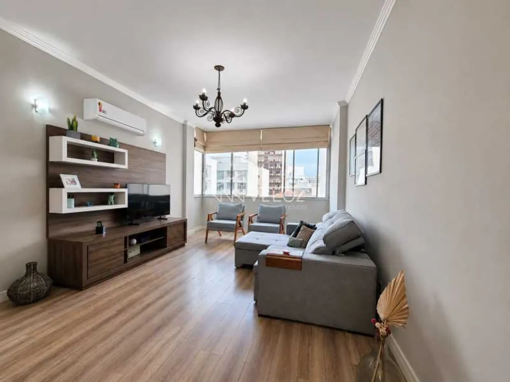 Apartamento, 3 quartos, 118 m² - Foto 6
