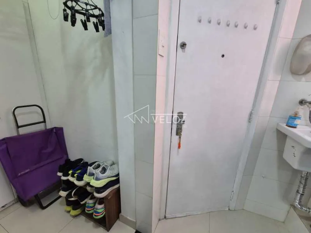 Apartamento, 3 quartos, 118 m² - Foto 2