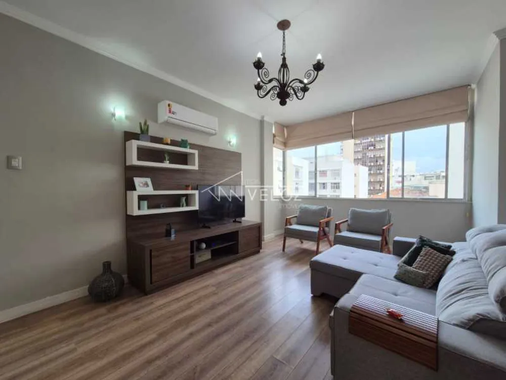 Apartamento, 3 quartos, 118 m² - Foto 11