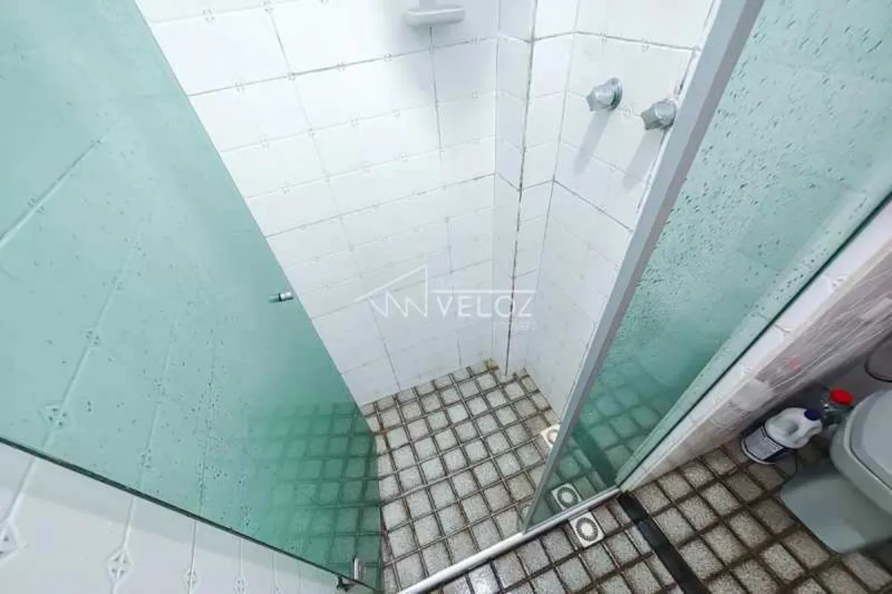 Apartamento, 1 quarto, 40 m² - Foto 17