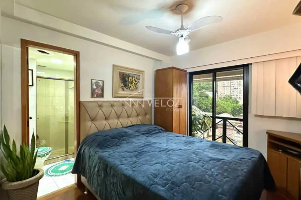 Apartamento, 3 quartos, 86 m² - Foto 5