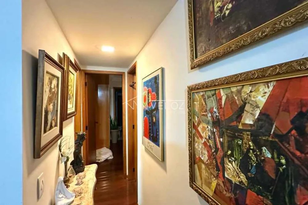 Apartamento, 3 quartos, 86 m² - Foto 24