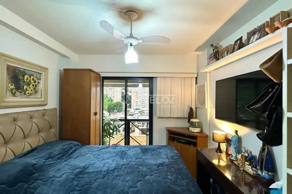Apartamento, 3 quartos, 86 m² - Foto 6