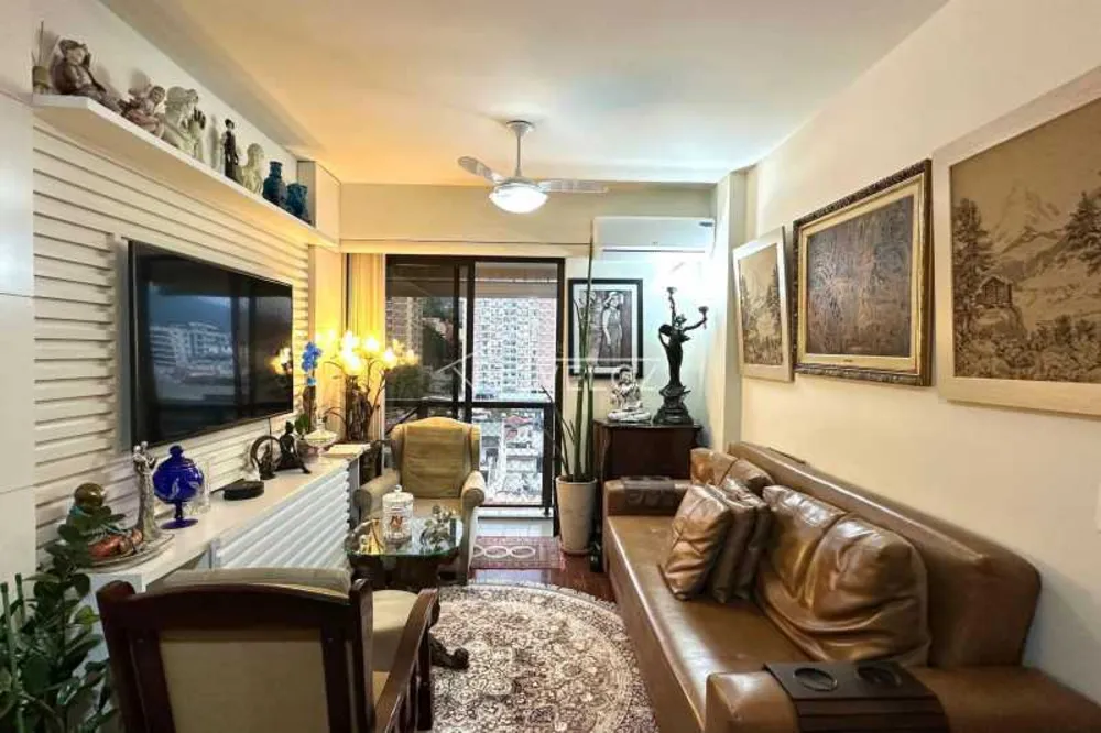 Apartamento, 3 quartos, 86 m² - Foto 21