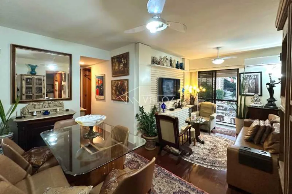 Apartamento, 3 quartos, 86 m² - Foto 19