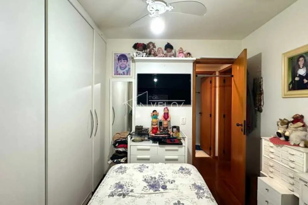 Apartamento, 3 quartos, 86 m² - Foto 13