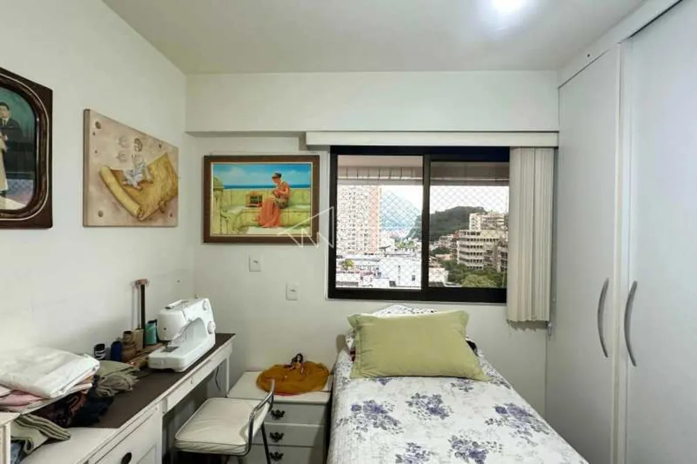 Apartamento, 3 quartos, 86 m² - Foto 11