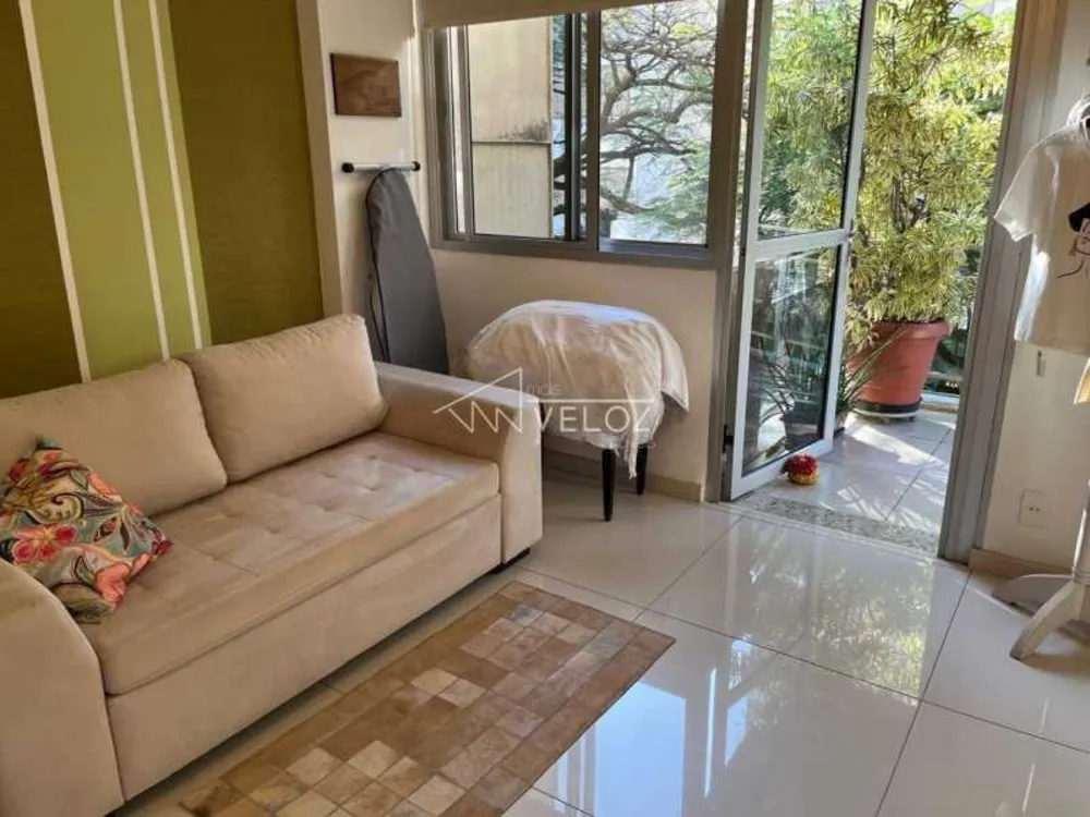 Apartamento, 3 quartos, 120 m² - Foto 8