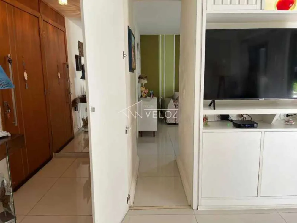 Apartamento, 3 quartos, 120 m² - Foto 4