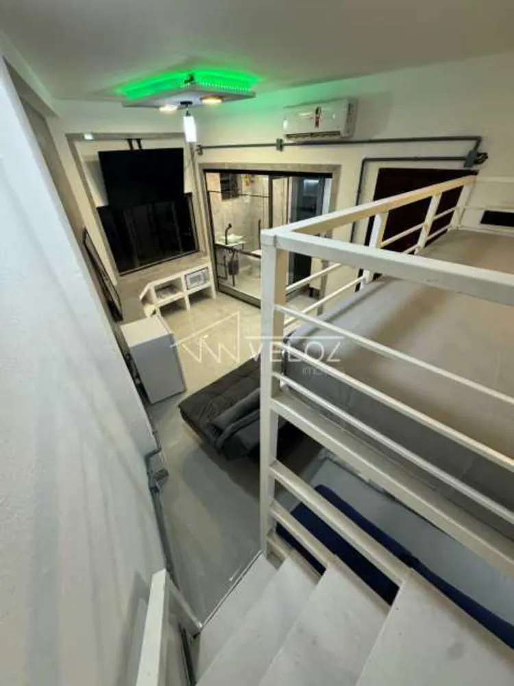 Apartamento, 1 quarto, 21 m² - Foto 19