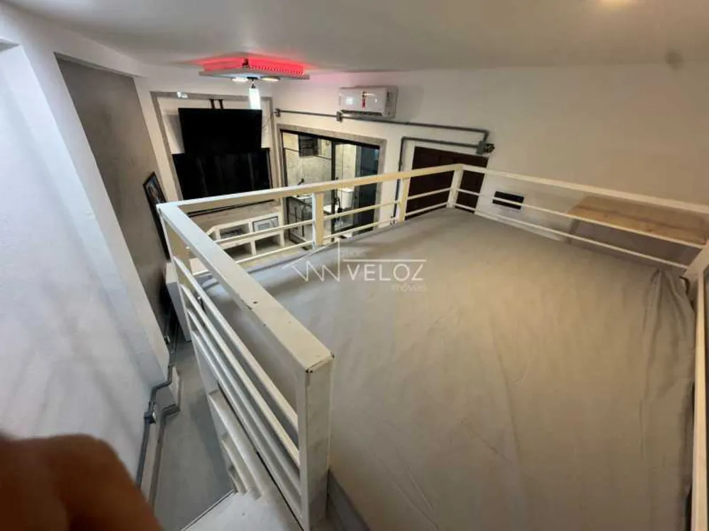 Apartamento, 1 quarto, 21 m² - Foto 23