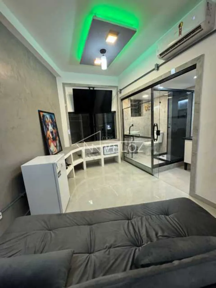 Apartamento, 1 quarto, 21 m² - Foto 5