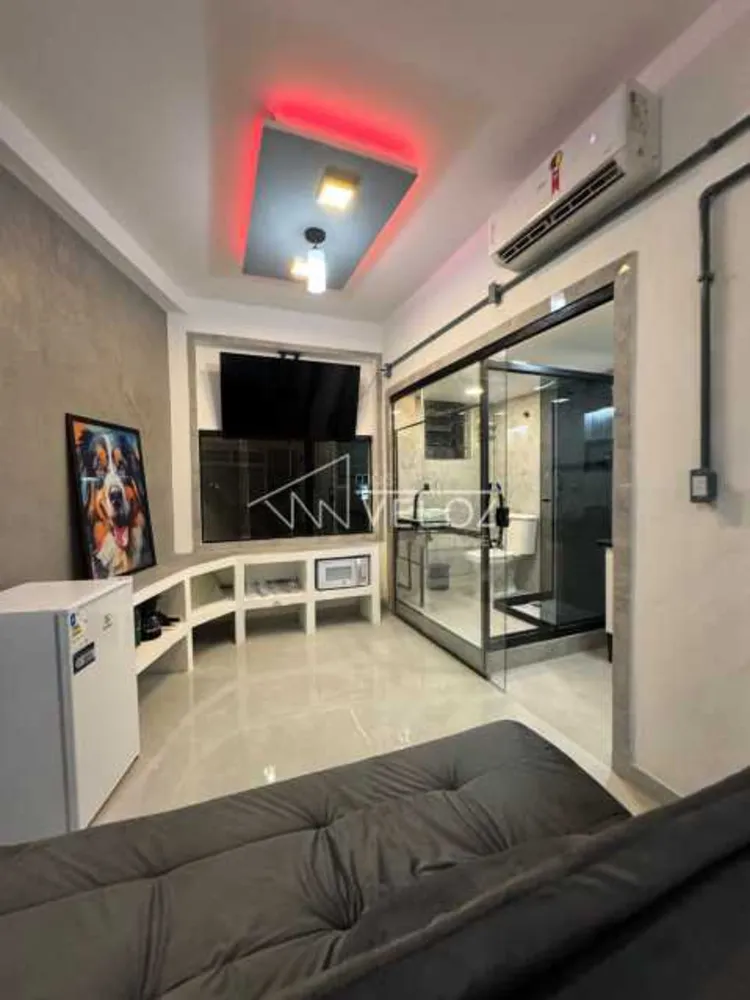 Apartamento, 1 quarto, 21 m² - Foto 6