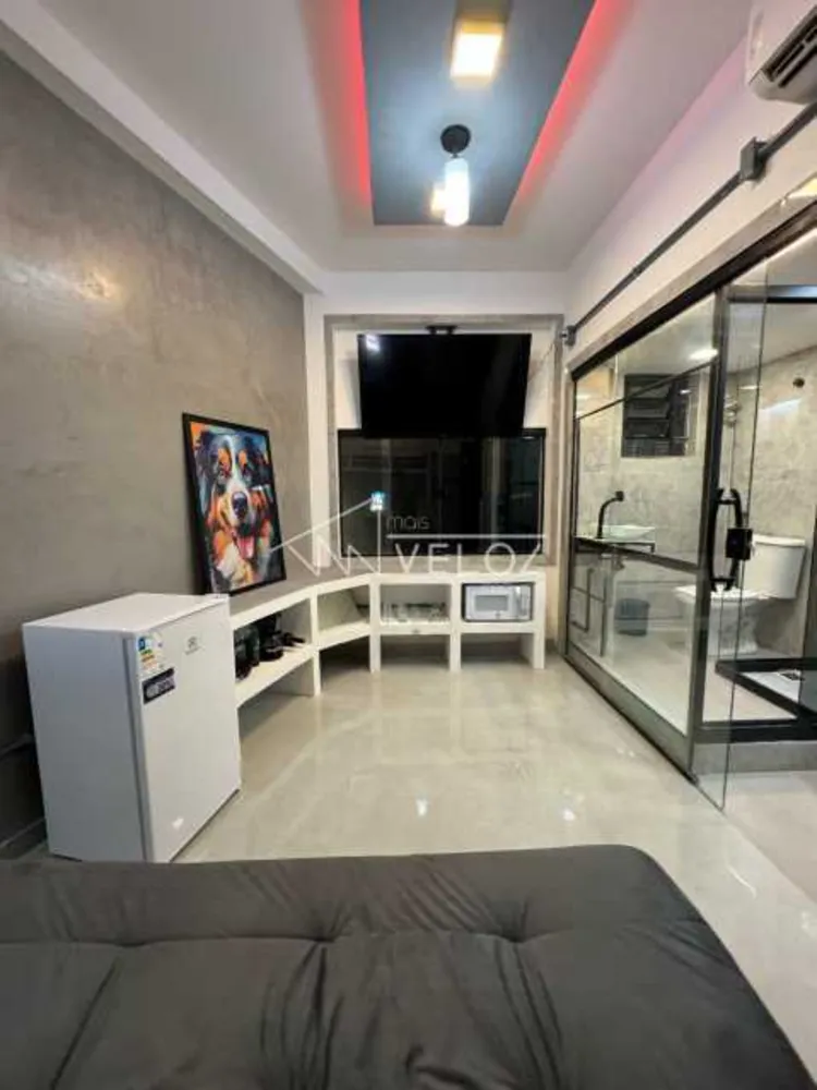 Apartamento, 1 quarto, 21 m² - Foto 16