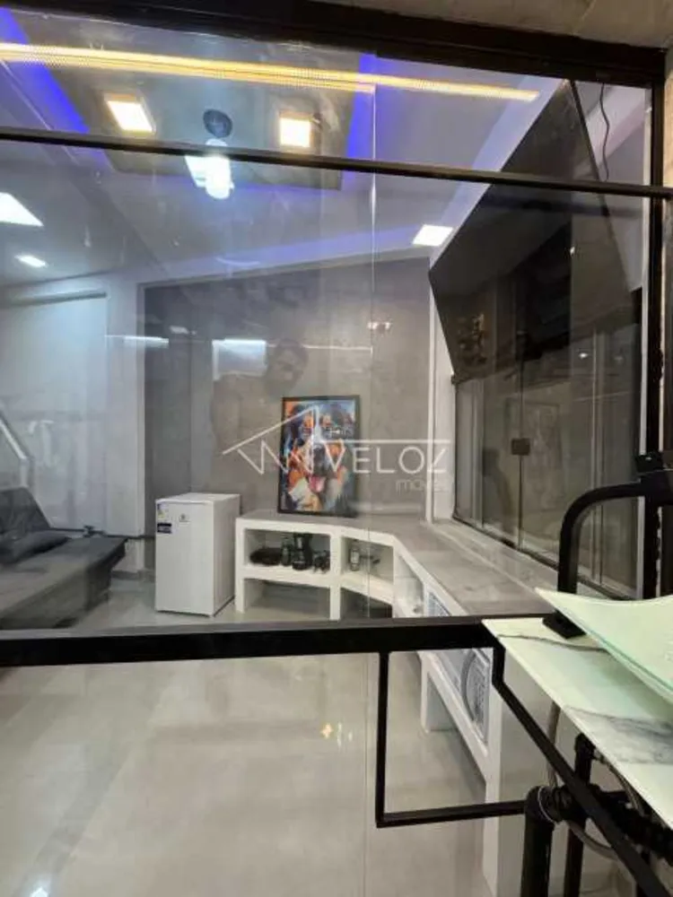 Apartamento, 1 quarto, 21 m² - Foto 15