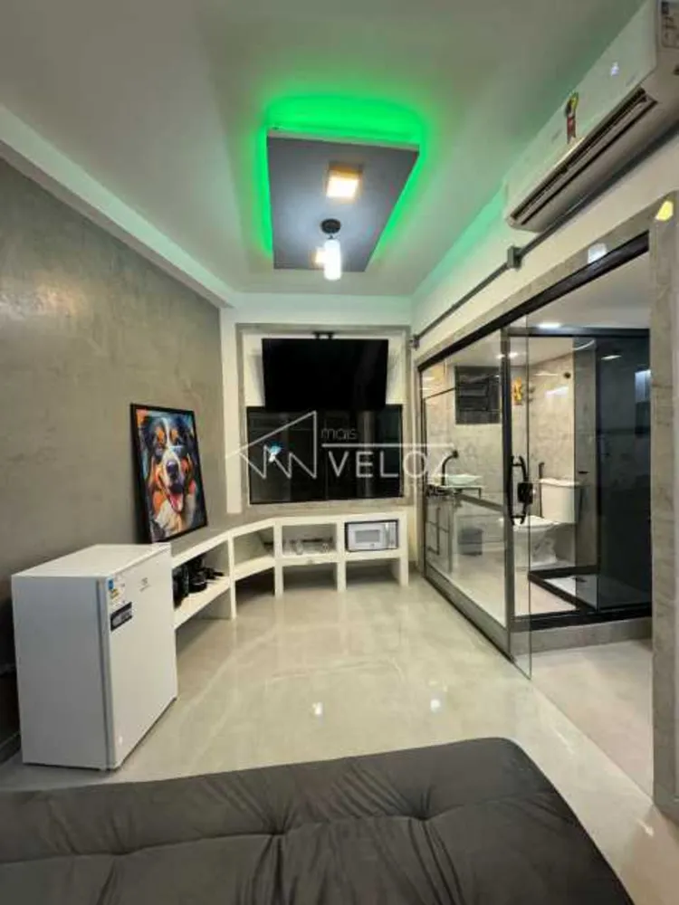 Apartamento, 1 quarto, 21 m² - Foto 17