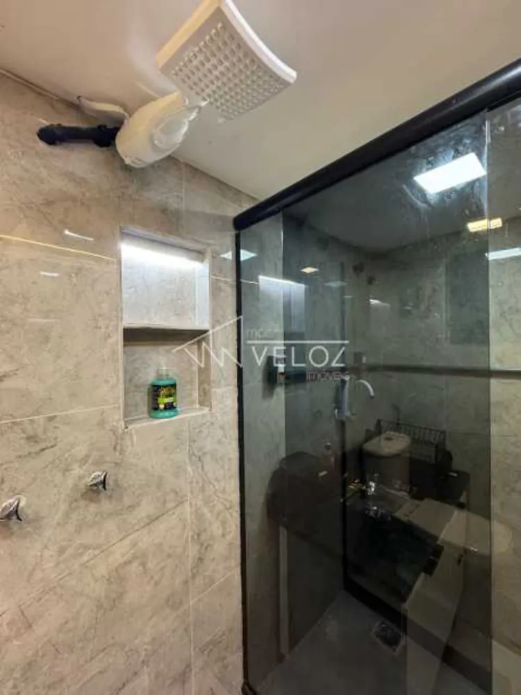 Apartamento, 1 quarto, 21 m² - Foto 12