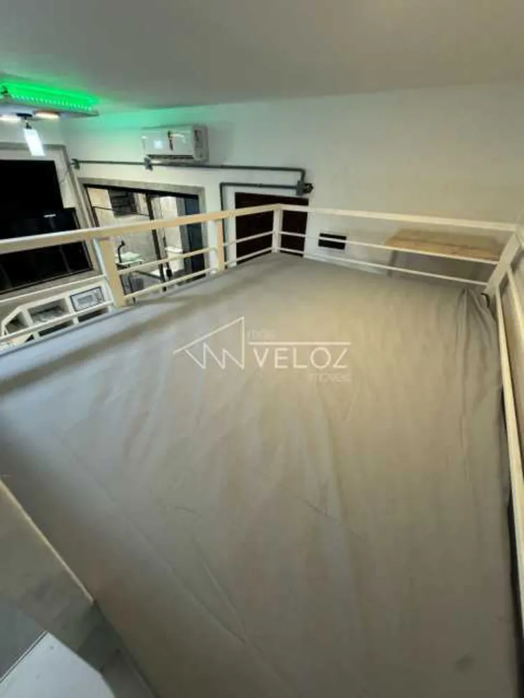 Apartamento, 1 quarto, 21 m² - Foto 9