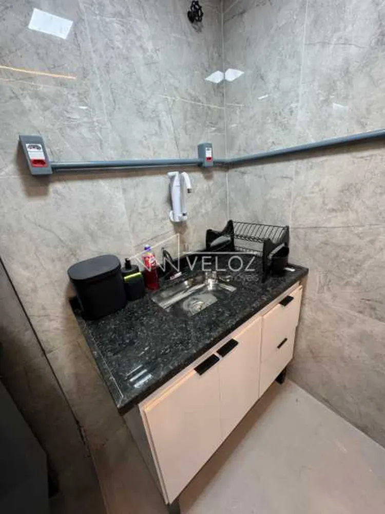 Apartamento, 1 quarto, 21 m² - Foto 22