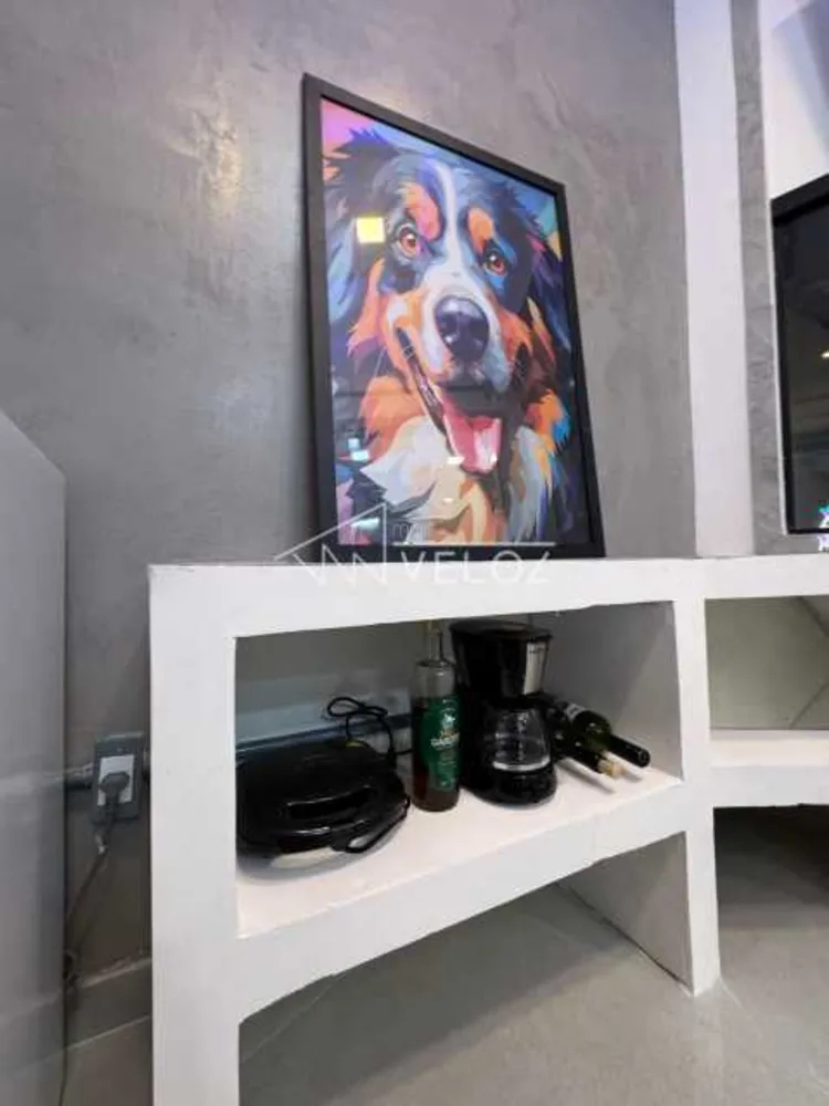 Apartamento, 1 quarto, 21 m² - Foto 11
