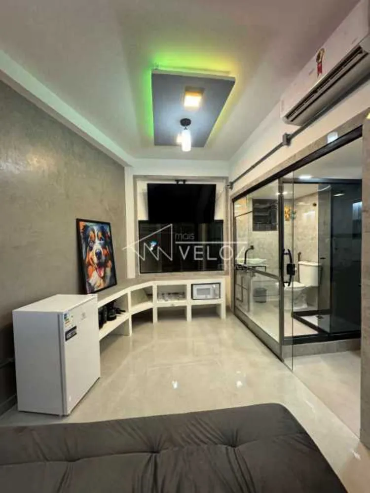 Apartamento, 1 quarto, 21 m² - Foto 4