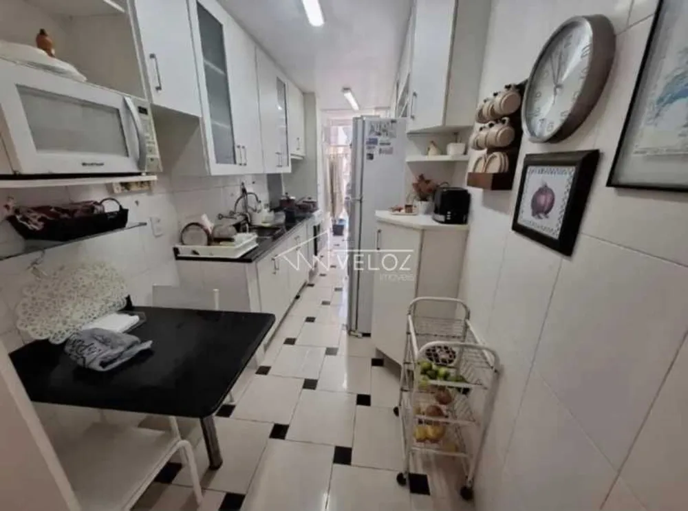 Apartamento, 2 quartos, 84 m² - Foto 2