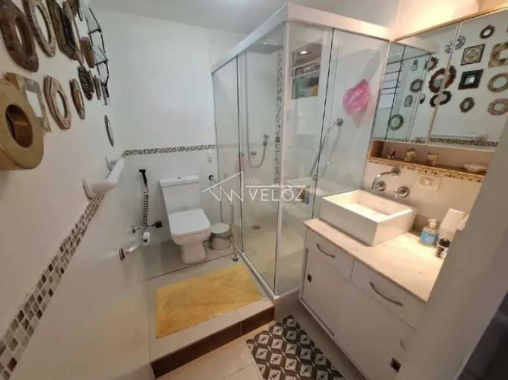 Apartamento, 2 quartos, 84 m² - Foto 12